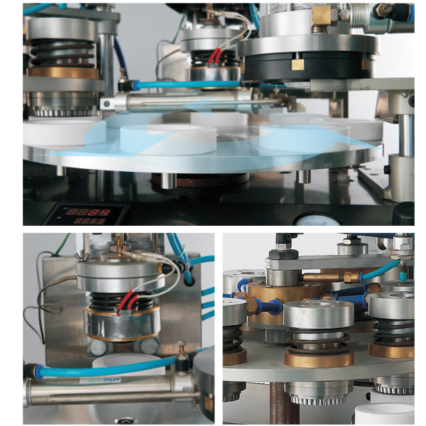 ȫ�Զ���̢���λ�JPD-A��