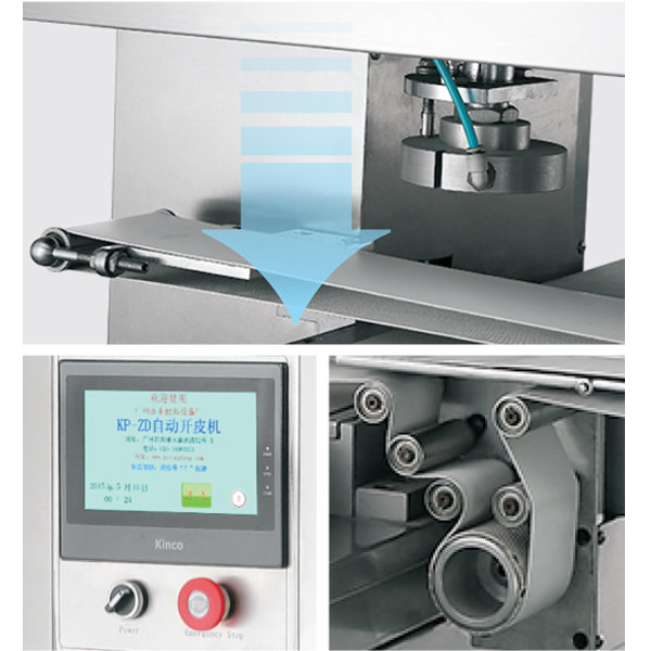 �Զ���Ƭ��KP-ZD��