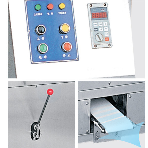 ���϶����ֿ��YFK-A��